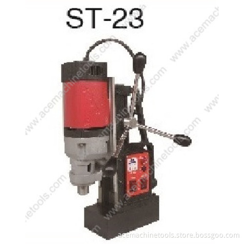 23mm 1300W Magnetic Drill Machine (ST-23)